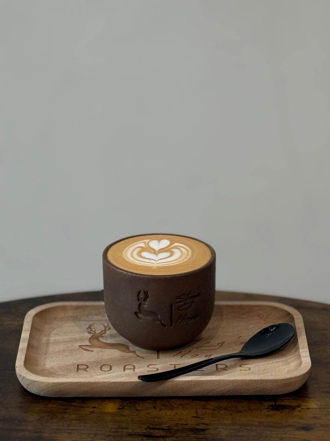 Why Stag's House Coffee