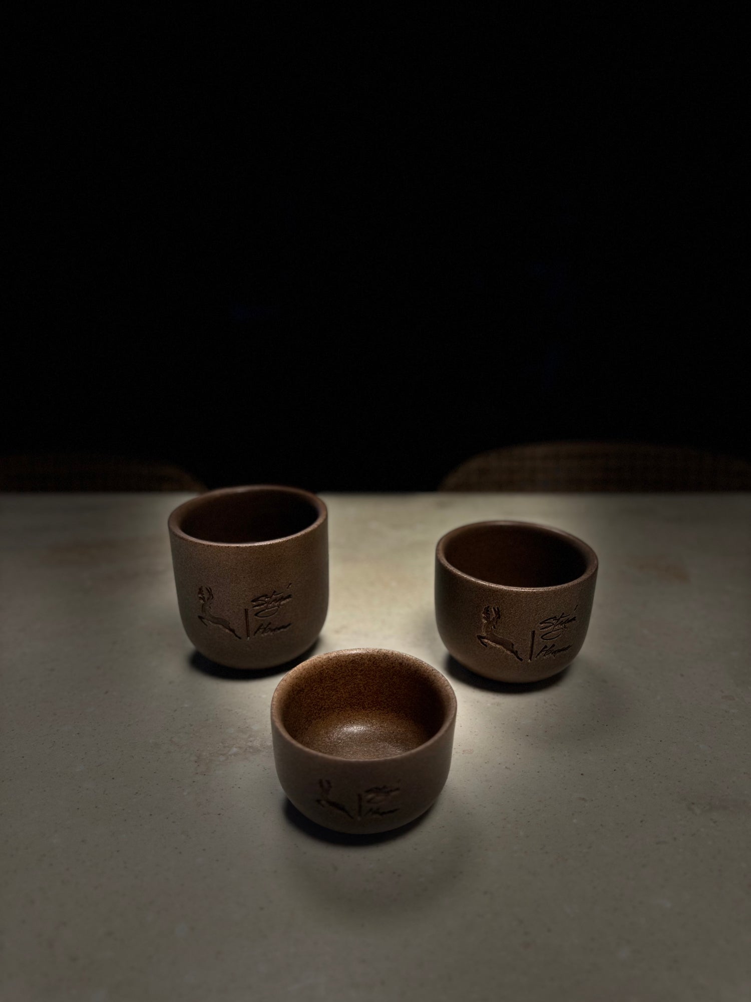 Ceramic Mugs