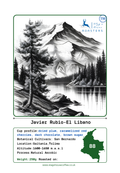 Javier Rubio-El Libano