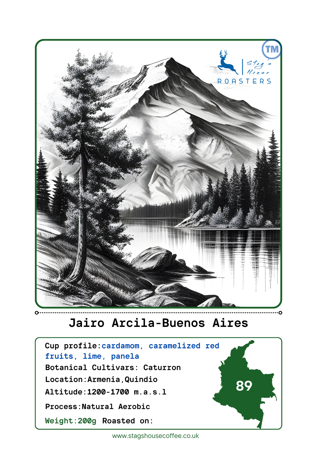 Jairo Arcila-Buenos Aires