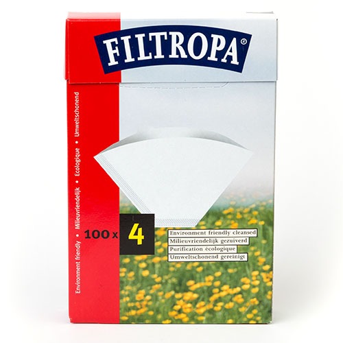 Filtropa Filter Papers