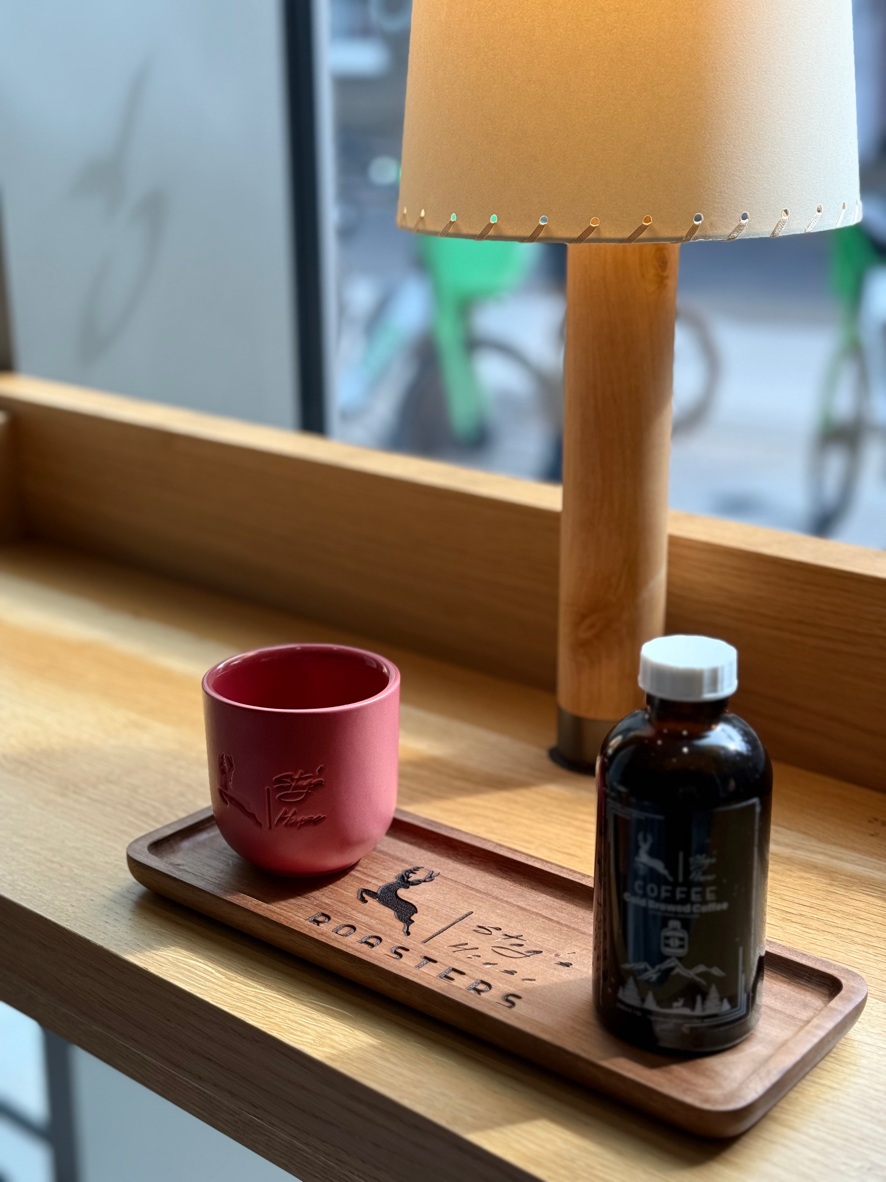 Cold Brew - Bottle