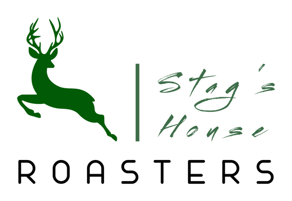 Stag's House Coffee 