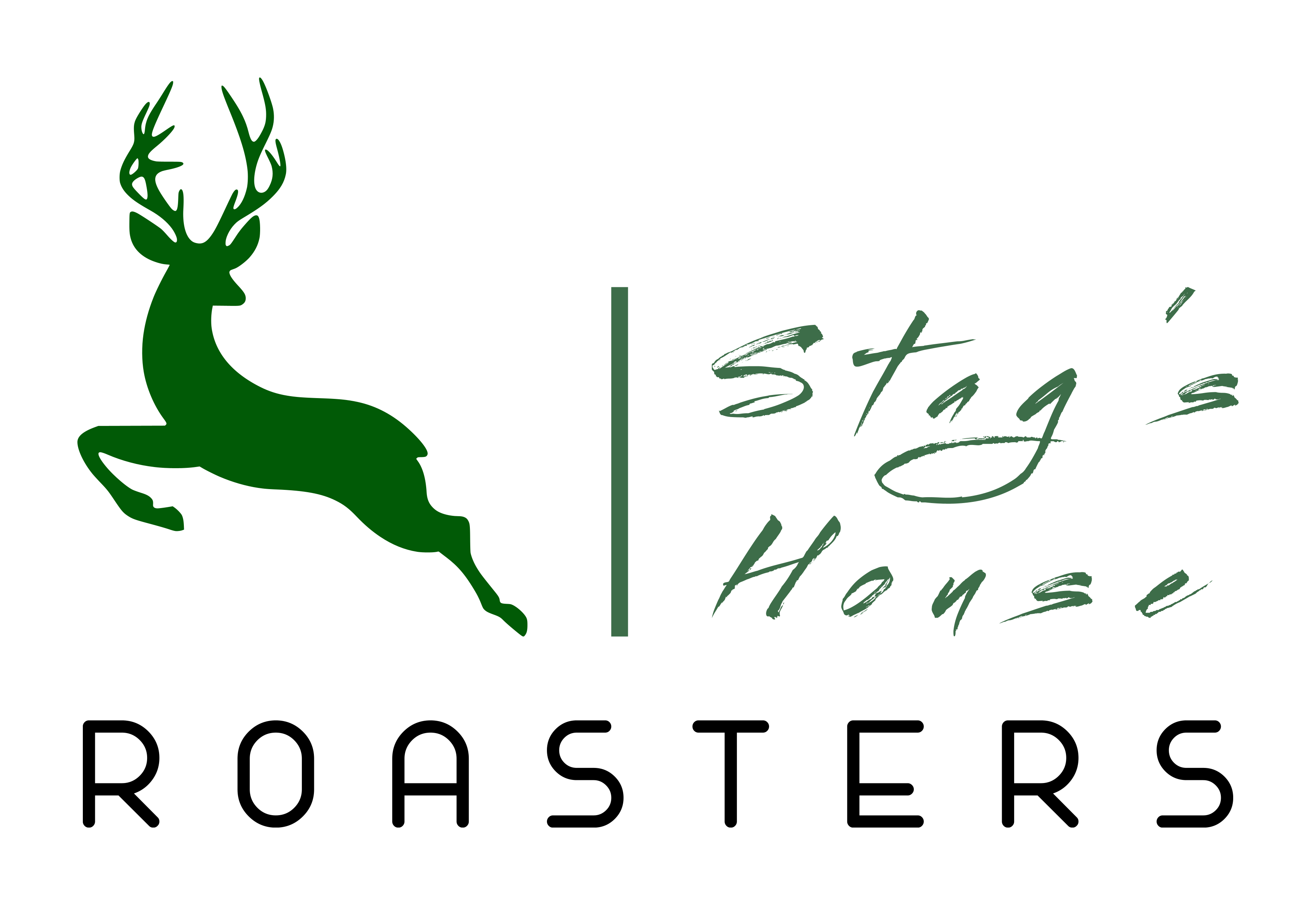 Stag's House Roasters